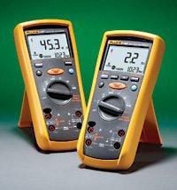 Fluke114C万用表回收、万用表大量回收_东莞市诚达康电子测量仪器