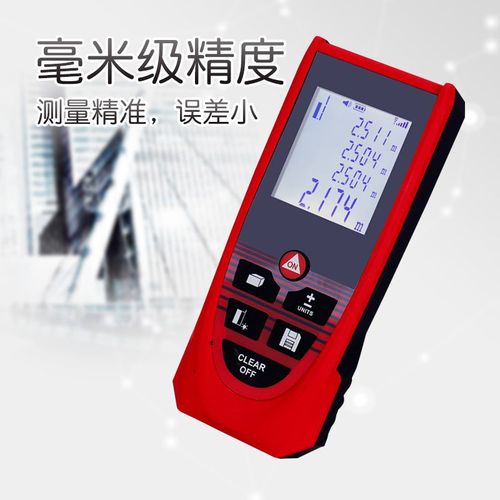 扬州电子测量仪器