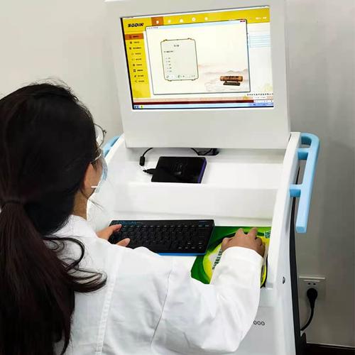 电子测量仪器企业名录