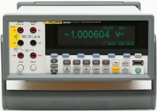 【二手收购Fluke 8846A出售8846A万用表】价格,厂家,其他电子测量仪器-搜了网
